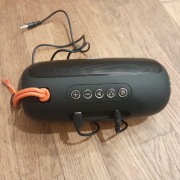 Wireless speaker głośnik radio topico odbiornik