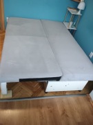 Sofa rozkładana NESSI