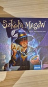 Gra -Szkoła Magów