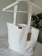 Bawełniana torba typu shopper Hand Made