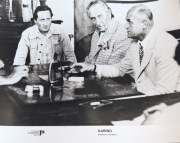 KARINO reż.Jan Batory fotografia fotos filmowy WŁADYSŁAW HAŃCZA 24x30