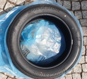 Bridgestone ALENZA 001 225/55 R19 99V (4szt.) nowe, Warszawa / Piaseczno