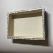 Ramka na zdjęcie wykonana techniką DECOUPAGE!!!