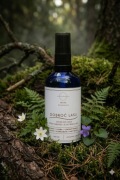 Olejek do ciała DOBROĆ LASU / limba + hinoki + weriweria + kardamon 100ml