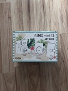 Instax mini 12 ZESTAW