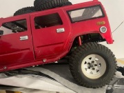 koła do modelu RC 1/10, rc trial, offroad. Zdalnie sterowane