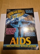 Nie z tej ziemi  9/1992 Hanna Bakuła 