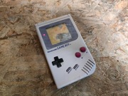 KONSOLA NINTENDO GAME BOY #9