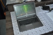 HP Laptop Elitebook 840 G4 i5-7300U 14 8GB ddr4 240GB ssd 14" FHD bat. 4H