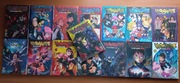 Manga Vigilante. My Hero Academia Illegals tomy 1-15