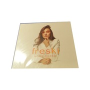 NICOLE KULESZA FRESKI CD FOLIA