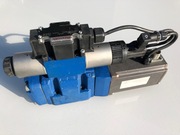 Zawór proporcjonalny Rexroth 4WRTE-43=M=00 , R901325866 , FD:81703