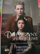 Dziewczyny sprawiedliwe