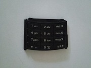 Klawiatura NOKIA 6500