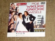 MOJE WIELKIE GRECKIE WESELE