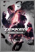 TEKKEN 8 Deluxe Edition PC klucz Steam PRE-ORDER
