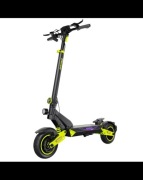 Kamikaze K1 Max Tokyo Drift Pojazd elektryczny 2x1000W, 25Ah, zasięg do 80