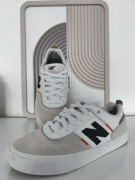New Balance Jamie Foy 306 damskie sneakersy biało-beżowe r. 37 casual skate