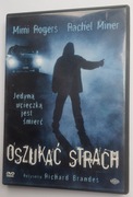 DVD Oszukać strach 2006