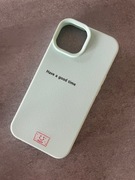 Etui Case silikonowy IPhone 15