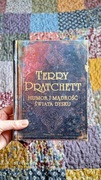 Humor i mądrość świata dysku | Terry Pratchett