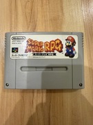 Super Mario RPG Super Famicom SFC SNES