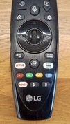 pilot LG AN-MR19BA MR19 magic remote - oryginalny / MR18BA #2