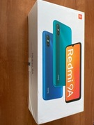 Nowy Xiaomi Redmi 9A