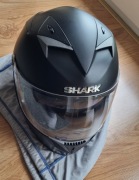Kask SHARK S700 Full Matt S