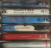 Simply Red,Simple Mind,Supertramp,Roger Hodgson,Stereophonics