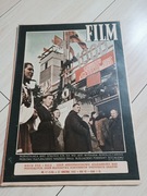 Stare czasopismo Film 1952 nr 17 (178) 
