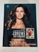 Anna Lewandowska Zdrowe Gotowanie