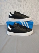 Damskie buty Adidas Court Tourino  rozmiar 38