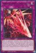 Yu-Gi-Oh - Vanquish Soul Calamity Caesar WISU-EN027 (R)