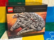 LEGO 75192 - Sokół Millennium - Darmowa Wysyłka Kurierem