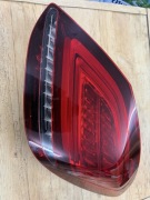 Lampa prawa Mercedes W205 lift 2018-2021