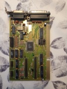 Kontroler napędów Gold Star isa 16 bit