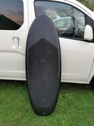 Deska wingfoil wing foil Shinn 85 l