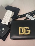 Torebka Dolce&Gabbana