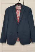 Marynarka Vistula (super slim) 176/100/88 + spodnie