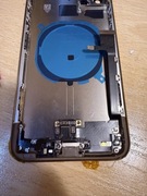 Taśma dolna, złącze Lightning mikrofon głośnik iPhone 11 Pro Max