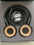 Słuchawki Grado RS-2X NOWE