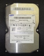 Dysk twardy Samsung 80GB HD080HJ 