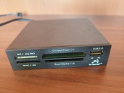 Czytnik kart pamięci wewnętrzny