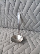 CHOCHLA CHOCHELKA NABIERKA ŁYŻKA DO SOSU ZUPY GULASZU KUCHENNA DO WAZY