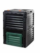 KOMPOSTOWNIK 300L NAJNOWSZY MODEL PREMIUM