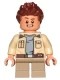 Figurka LEGO njo0216  Jay (Jungle Robe) 