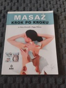Książka Masaż krok po kroku