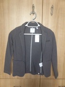 MARYNARKA, KATANKA, KURTKA, CHŁOPIEC 128 cm