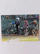 Zdjęcie żużel TŻ Sipma Lublin-Intar Ostrów Wlkp. 2006